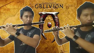 Harvest Dawn [Oblivian] - Dizi Cover