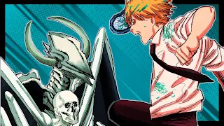 Knowledge vs Ignorance in Chainsaw Man (Manga Analysis)