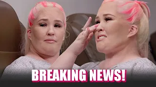 Mama June Drops A Bombshell That Shatters Her Relationship With Justin!