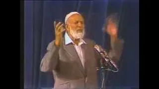 Quran a Miracle of Miracles (Sheikh Ahmed Deedat)