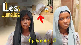 Les Jumelles - Amina et Khadija - Épisode 5