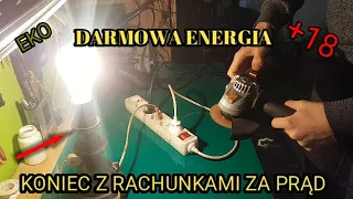 DARMOWY Prąd ?!