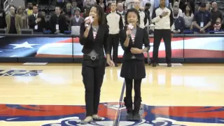 Chloe x Halle - National Anthem