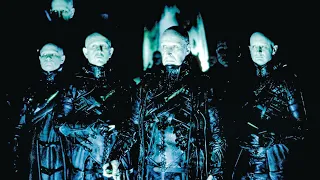 Тёмный город (1998) Dark City. Русский трейлер.