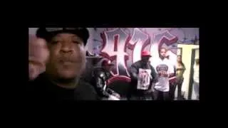 Outlawz - Legendz In The Game