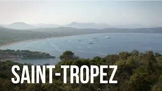 Saint Tropez, haut lieu de la Jet-Set - Quartier Général