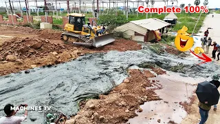 Congratulation 100% Full Complete This Is Experience Backfill With Skills Bulldozer Operator