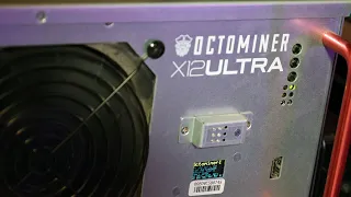 Turning On Some GPUs For GPU MINING!!! What Am I Mining?