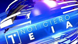 Noticiero Televista,  emisión 22 de mayo de 2024