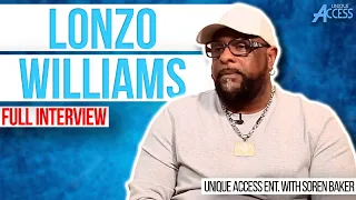 Lonzo Williams: Eazy-E Never Wanted To Be A Star, Davy DMX Taught Yella About Scratching | #HipHop