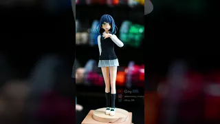 Kurokawa Akane ❤️ Oshi no Ko -  Sculpting Anime Clay Art Figure