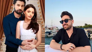 Love Blooms: Sila Turkoglu and Alp Navruz's Relationship Journey | From Rumors to Romance