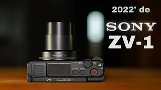 Sony ZV 1 - 2022 yılında hala alınabilir mi ? iPhone 13 ile kıyaslama !