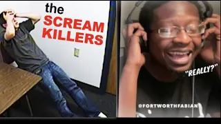 😱 The Disturbing Case of the Scream Killers | EXPLORE WITH US Reaction