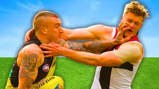 10 Greatest Signature Moves In AFL History