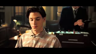 Hannibal Rising - Official® Trailer [HD]