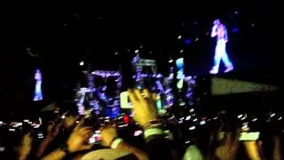 Hologram Tupac - Hail Mary @ Coachella 2012