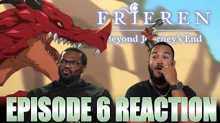 Dragon Slayer | Frieren: Beyond Journey's End Episode 6 Reaction