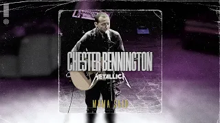 Chester Bennington - Mama Said (Metallica AI Cover)