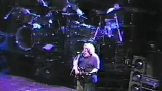 Grateful Dead 7-2-85 Pittsburgh Civic Arena Pittsburgh PA