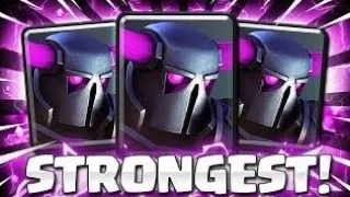 Pekka bridge spam Vs hard match ups 🚨