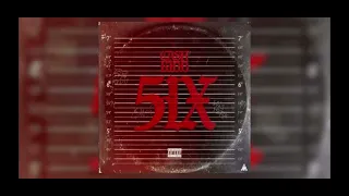 Cash Kidd - 5IX (unreleased)