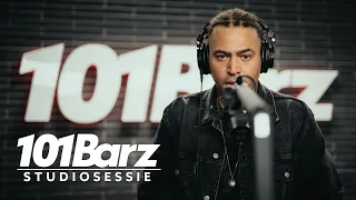 FRESKU | Studiosessie 391 | 101Barz