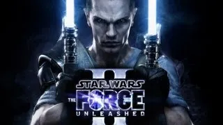 STAR WARS: The Force Unleashed 2 "Collide" Skillet