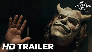 El Teléfono Negro | Trailer Oficial 2 (Universal Pictures) HD