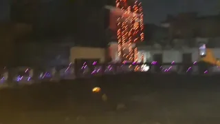 Funny diwali fail