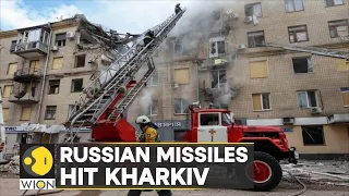 Russia sends reinforcement to Kharkiv; Kyiv claims 'substantial victory' | World News | WION