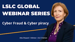 LSLC Cyber Fraud & Cyber piracy