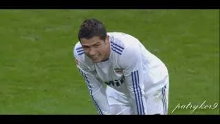 Cristiano Ronaldo vs Real Mallorca Home 2010/2011 HD by patrykcr9