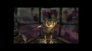 Alice: Madness Returns (пародия №3)