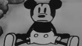 Steamboat Willie (a cartoon I made)