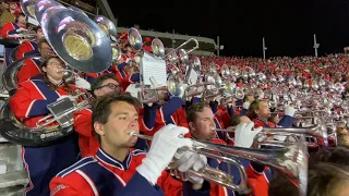 Ole Miss Highlights | AUMB 2021