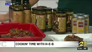 Cookin' Time With H-E-B: These bacon jam recipes will take your bacon game to the next level