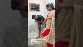 Arrange marriage vs love marriage parithabangal🤣😂🤣 #shorts #comedy #funny #viral #trending