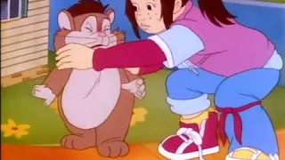 Punky Brewster (Español Latino)