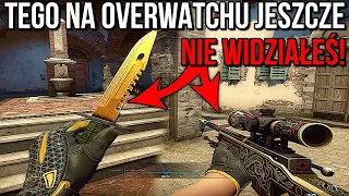 CHEATER z AWP PRINCE na OVERWATCHU?! - Najbogatszy Cheater z Ekwipunkiem za 10000$? ŻE CO?!