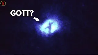 VOR 7 MINUTEN: Das James-Webb-Weltraumteleskop hat eine gottähnliche Galaxie entdeckt!