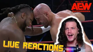 AEW Collision: Jacksonville, FL | April 27, 2024 | Watchalong & Live Reactions!