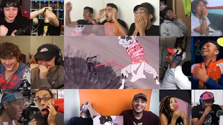 People Reacting Sasuke "Amenotejikara" Boruto Episode 65 Reaction