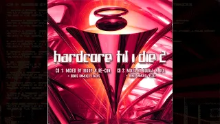 Hardcore Til I Die 2 [2004] - CD 2 Dougal & UFO