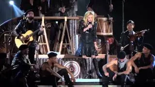 Madonna - Masterpiece (MDNA Tour Rio de Janeiro) 02/12/2012 - 1080p