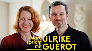 Wer schweigt, stimmt zu - Ulrike Guérot (Corona)