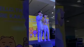 031219 Robinson x Kakao Friends live #1