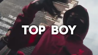 (FREE) Afro/Drill x Hazey x Central Cee Type Beat “Top Boy” | Brazilian Drill Type Beat 2022