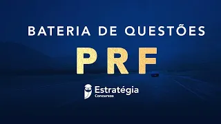 Bateria de Questões PRF: Informática - Prof. Rani Passos - Aula 01