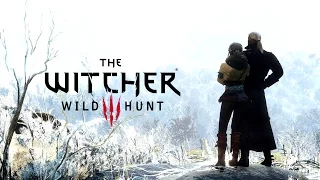 The Witcher 3: Wild Hunt Tribute ''I Like When You Smile" [HD]